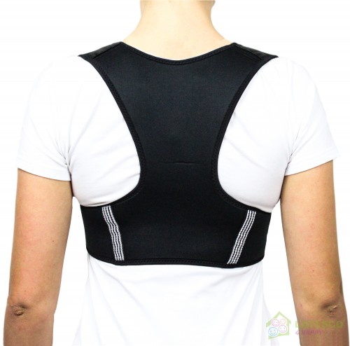 Braces for Thoracic Kyphosis – Do They Work?
